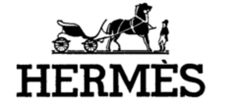 HERMèS Logo (IGE, 01.04.1993)