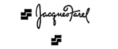 Jacques Farel Logo (IGE, 02.11.1984)