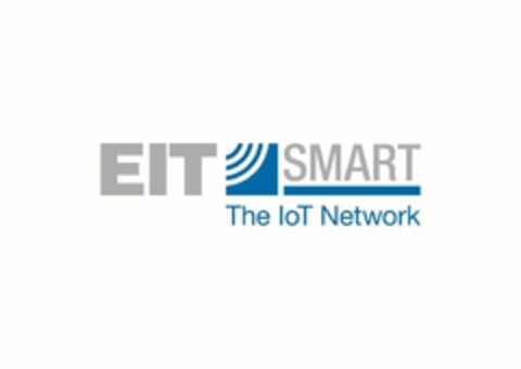 EIT SMART The loT Network Logo (IGE, 21.04.2021)