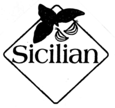 Sicilian Logo (IGE, 28.08.1997)