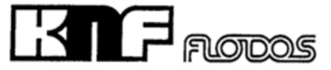 KNF FLODOS Logo (IGE, 21.09.1989)