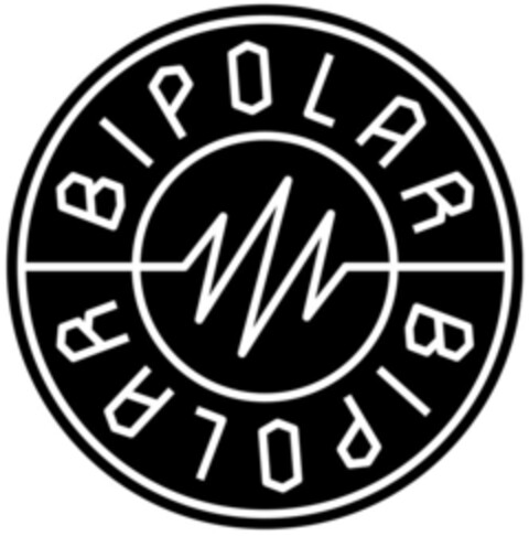 BIPOLAR BIPOLAR Logo (IGE, 03.05.2021)