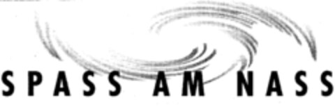 SPASS AM NASS Logo (IGE, 09/04/1998)