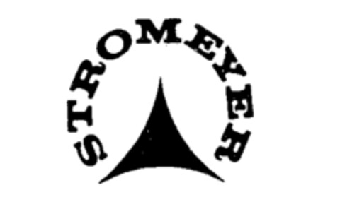 STROMEYER Logo (IGE, 04.02.1988)