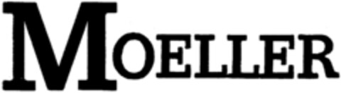 MOELLER M Logo (IGE, 22.09.1998)