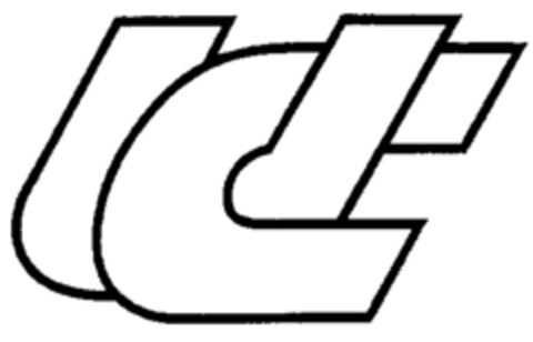 UC Logo (IGE, 10/29/1996)