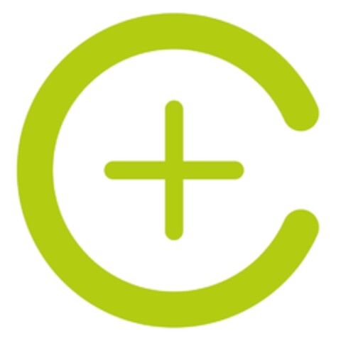 C+ Logo (IGE, 05/20/2021)