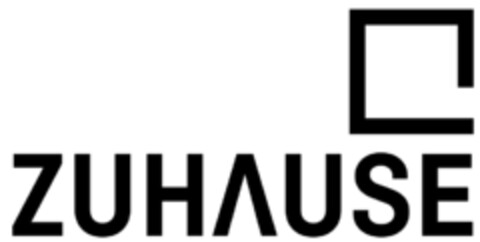 ZUHAUSE Logo (IGE, 09.07.2019)