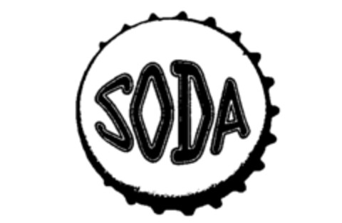 SODA Logo (IGE, 25.07.1995)