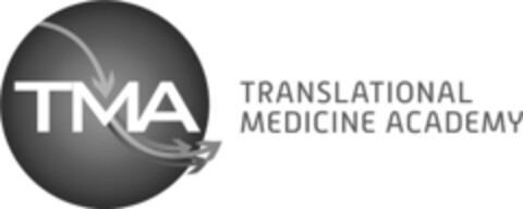 TMA TRANSLATIONAL MEDICINE ACADEMY Logo (IGE, 05.09.2019)