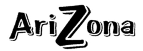 AriZona Logo (IGE, 01/03/1997)