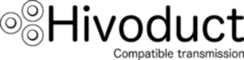 Hivoduct Compatible transmission Logo (IGE, 09/02/2020)