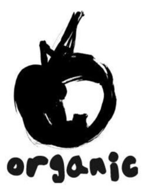 organic Logo (IGE, 25.01.2010)