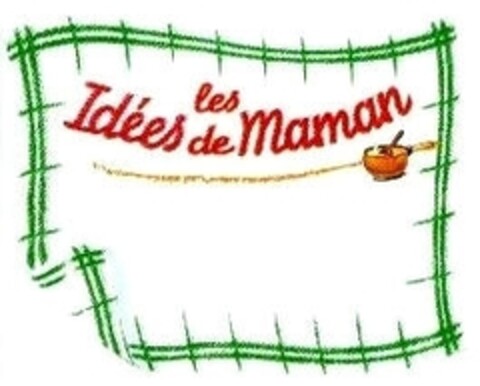 les Idées de Maman Logo (IGE, 17.03.2005)