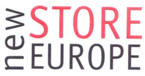 new STORE EUROPE Logo (IGE, 10/04/2006)