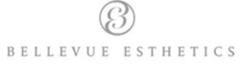 BE BELLEVUE ESTHETICS Logo (IGE, 03.04.2013)