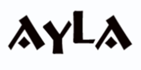 AYLA Logo (IGE, 27.11.2003)