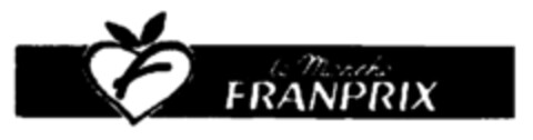 le Marché FRANPRIX Logo (IGE, 17.12.2003)