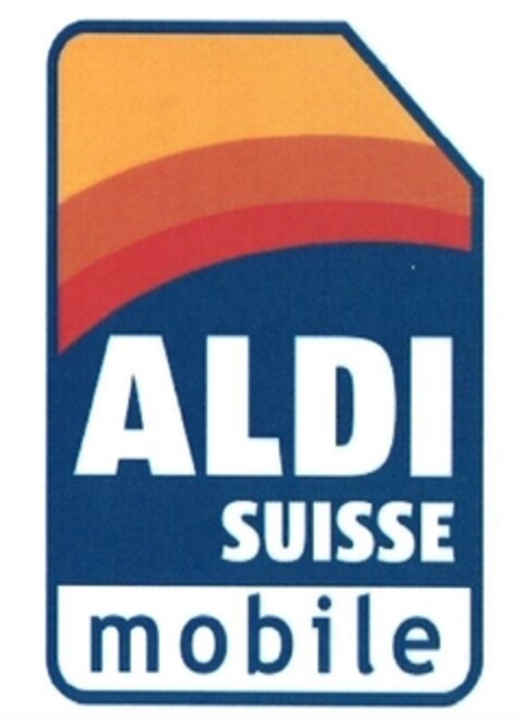 ALDI SUISSE mobile Logo (IGE, 09.06.2011)