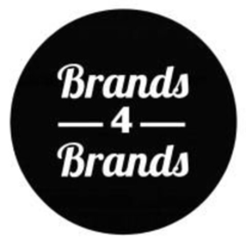 Brands 4 Brands Logo (IGE, 20.06.2016)