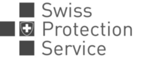 Swiss Protection Service Logo (IGE, 03/19/2010)