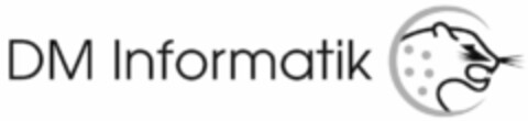 DM Informatik Logo (IGE, 11/17/2006)