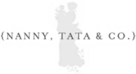 {NANNY, TATA & CO.} Logo (IGE, 09/18/2012)