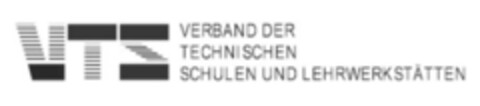 VTS VERBAND DER TECHNISCHEN SCHULEN UND LEHRWERKSTÄTTEN Logo (IGE, 14.10.2013)