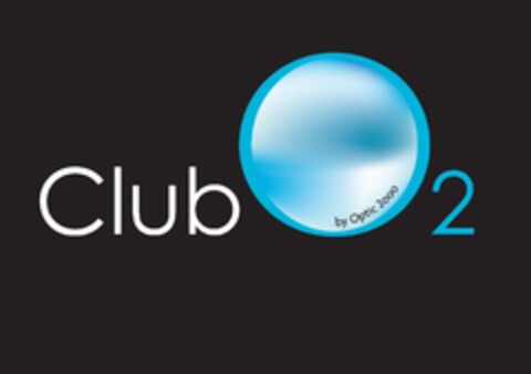 Club 2 by Optic 2000 Logo (IGE, 09.11.2009)