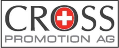 CROSS PROMOTION AG Logo (IGE, 07.11.2007)