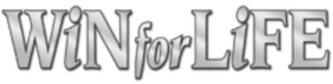 WiN for LiFE Logo (IGE, 10/08/2008)