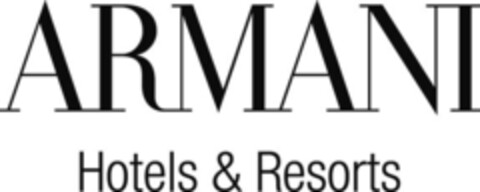 ARMANI Hotels & Resorts Logo (IGE, 24.11.2010)