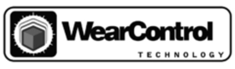 WearControl TECHNOLOGY Logo (IGE, 01.11.2012)