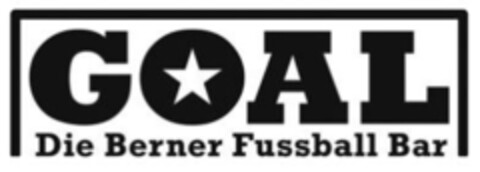 GOAL Die Berner Fussball Bar Logo (IGE, 22.12.2012)