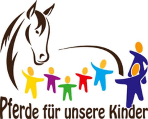Pferde für unsere Kinder Logo (IGE, 21.01.2016)