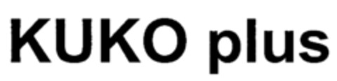 KUKO plus Logo (IGE, 02/10/2006)