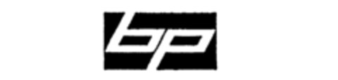 bp Logo (IGE, 25.01.1985)