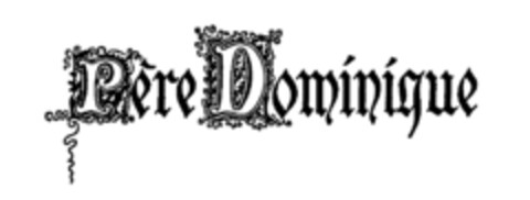 Père Dominique Logo (IGE, 03.12.1982)