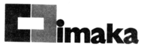 imaka Logo (IGE, 01.04.1993)