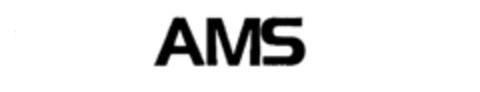 AMS Logo (IGE, 16.02.1978)