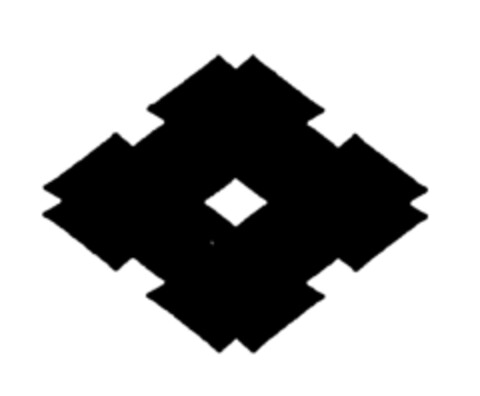  Logo (IGE, 21.03.1985)