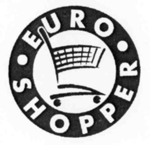 EURO SHOPPER Logo (IGE, 02/17/2000)