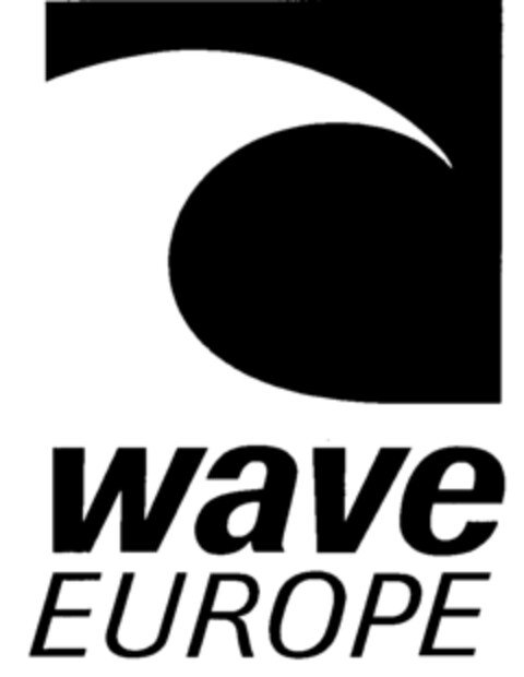 wave EUROPE Logo (IGE, 17.08.2005)