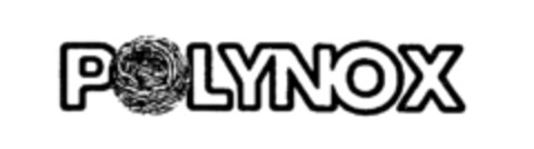 POLYNOX Logo (IGE, 15.04.1988)