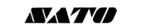 SATO Logo (IGE, 02.11.1978)