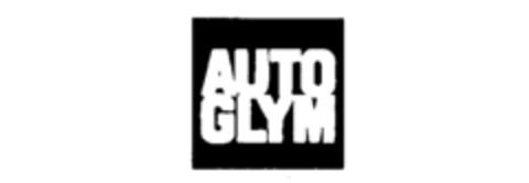 AUTOGLYM Logo (IGE, 24.04.1992)