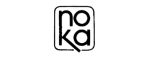 no ka Logo (IGE, 02.07.1986)