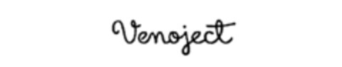 Venoject Logo (IGE, 22.07.1988)
