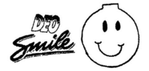 DEO Smile Logo (IGE, 05.08.1992)
