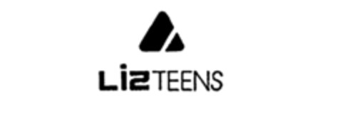 LizTEENS Logo (IGE, 19.09.1986)